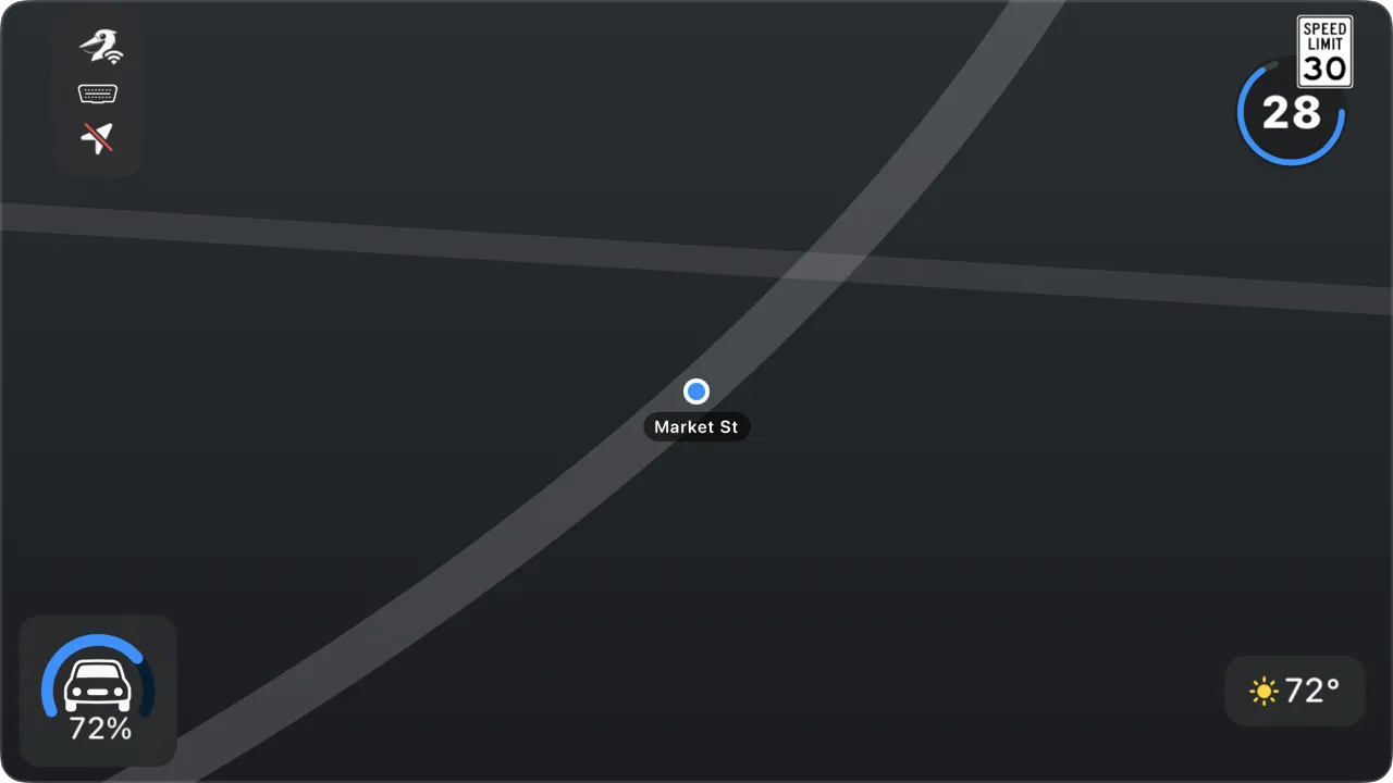 CarPlay