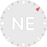 The Compass widget