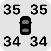 The Tires widget